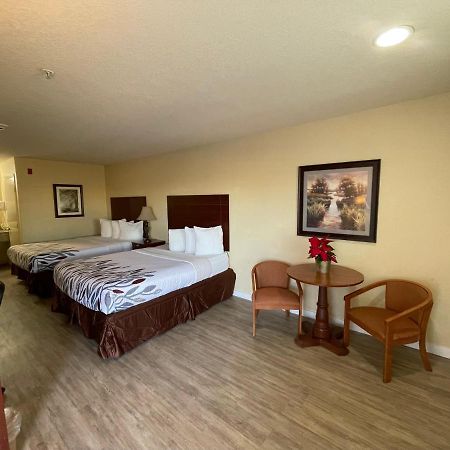 Kenedy Inn And Suites Экстерьер фото