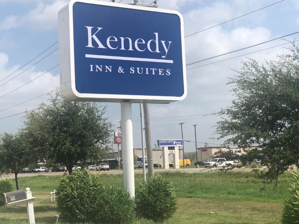 Kenedy Inn And Suites Экстерьер фото